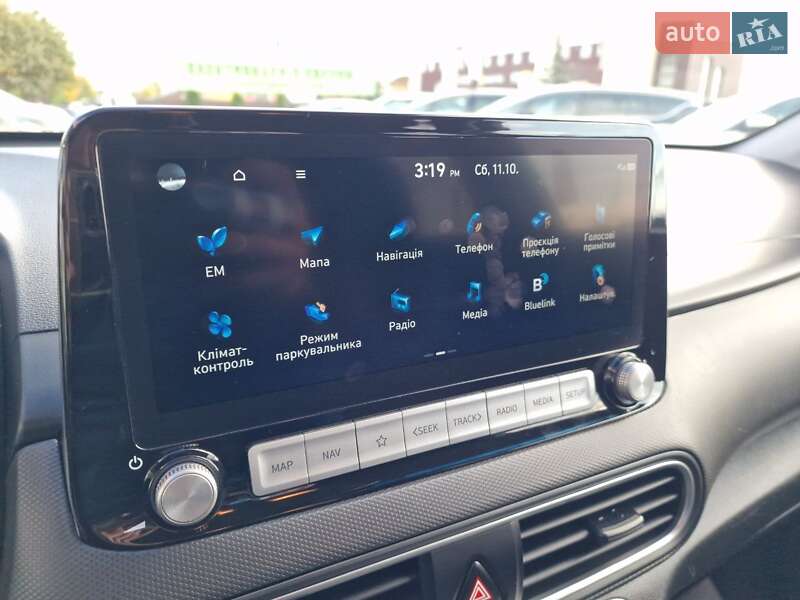 Позашляховик / Кросовер Hyundai Kona 2020 в Вінниці фото 32 Позашляховик / Кросовер Hyundai Kona 2020 в Вінниці