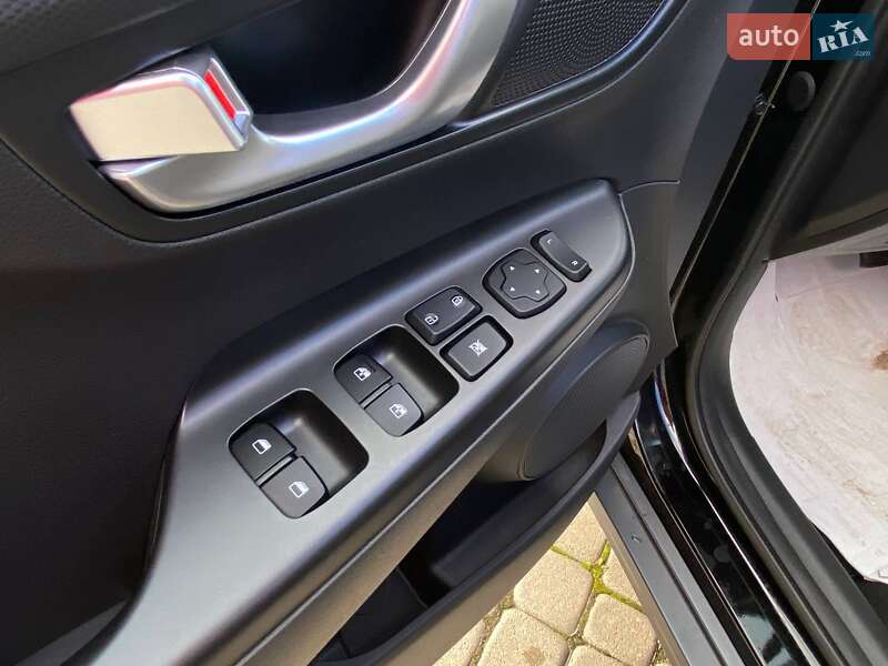 Внедорожник / Кроссовер Hyundai Kona 2022 в Львове фото 13 Внедорожник / Кроссовер Hyundai Kona 2022 в Львове