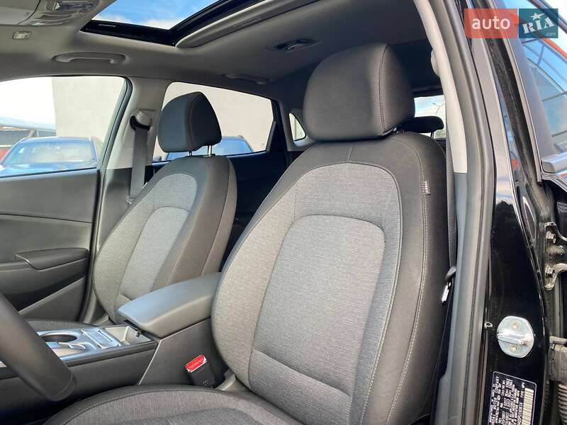 Внедорожник / Кроссовер Hyundai Kona 2022 в Львове фото 21 Внедорожник / Кроссовер Hyundai Kona 2022 в Львове