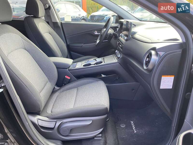 Внедорожник / Кроссовер Hyundai Kona 2022 в Львове фото 26 Внедорожник / Кроссовер Hyundai Kona 2022 в Львове