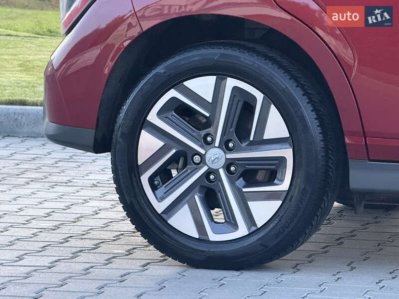 Внедорожник / Кроссовер Hyundai Kona 2023 в Тернополе фото 12 Внедорожник / Кроссовер Hyundai Kona 2023 в Тернополе