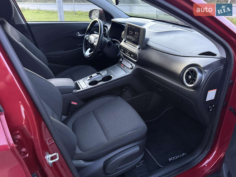 Внедорожник / Кроссовер Hyundai Kona 2023 в Тернополе фото 26 Внедорожник / Кроссовер Hyundai Kona 2023 в Тернополе