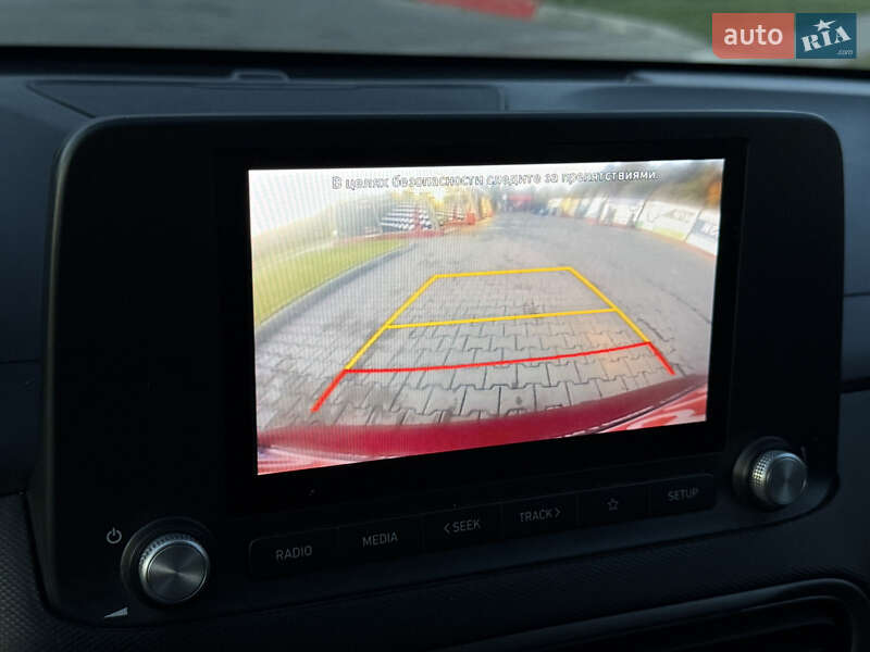 Внедорожник / Кроссовер Hyundai Kona 2023 в Тернополе фото 29 Внедорожник / Кроссовер Hyundai Kona 2023 в Тернополе