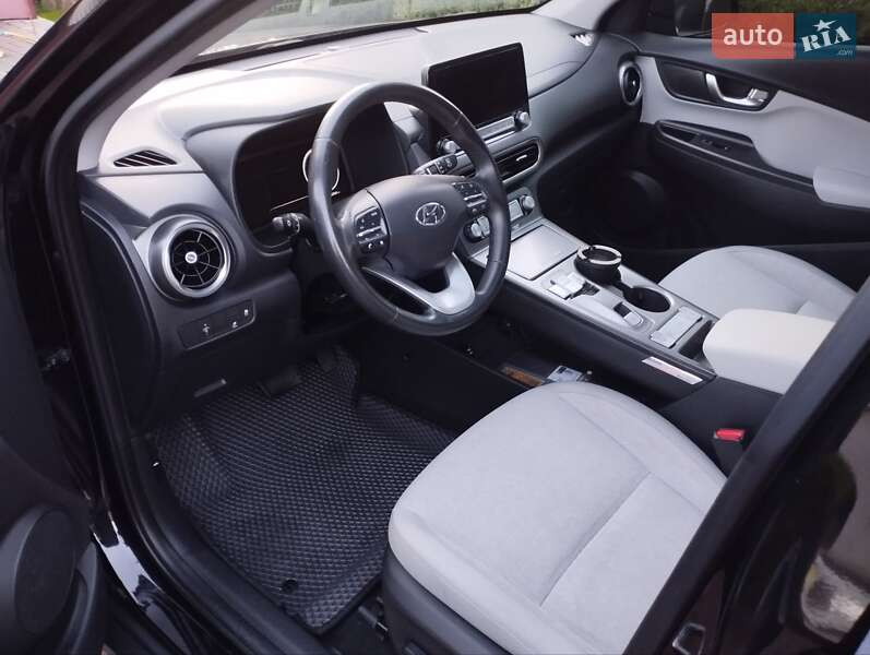 Внедорожник / Кроссовер Hyundai Kona 2023 в Виннице фото 5 Внедорожник / Кроссовер Hyundai Kona 2023 в Виннице