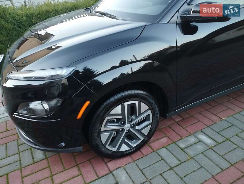 Внедорожник / Кроссовер Hyundai Kona 2023 в Виннице фото 8 Внедорожник / Кроссовер Hyundai Kona 2023 в Виннице