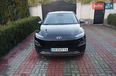 Позашляховик / Кросовер Hyundai Kona 2023 в Вінниці