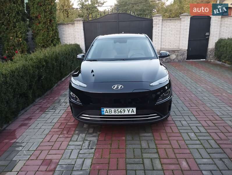 Hyundai Kona 2023 Hyundai Kona 2023