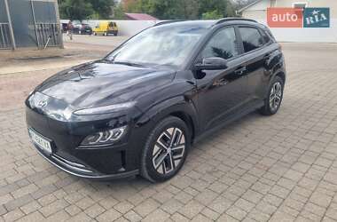 Внедорожник / Кроссовер Hyundai Kona 2023 в Коломые