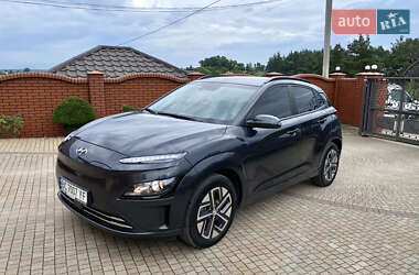 Hyundai Kona 2022 Hyundai Kona 2022