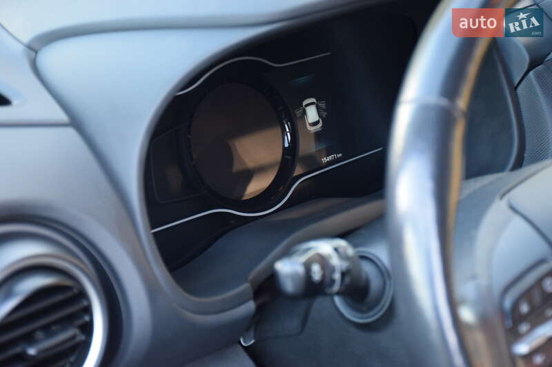 Позашляховик / Кросовер Hyundai Kona 2019 в Києві фото 26 Позашляховик / Кросовер Hyundai Kona 2019 в Києві