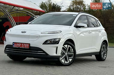 Позашляховик / Кросовер Hyundai Kona 2023 в Тернополі