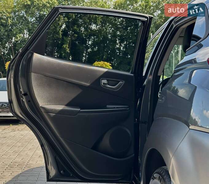 Позашляховик / Кросовер Hyundai Kona 2019 в Львові фото 37 Позашляховик / Кросовер Hyundai Kona 2019 в Львові