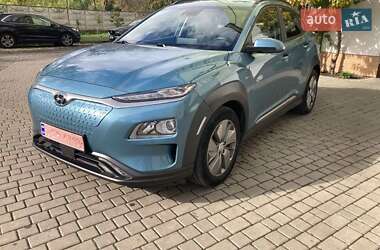 Внедорожник / Кроссовер Hyundai Kona 2020 в Ковеле