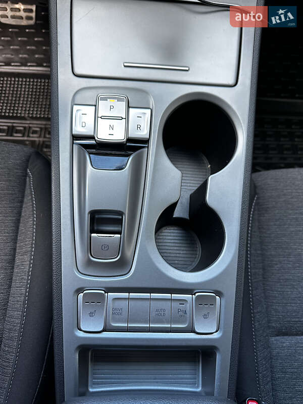 Внедорожник / Кроссовер Hyundai Kona 2020 в Луцке фото 15 Внедорожник / Кроссовер Hyundai Kona 2020 в Луцке