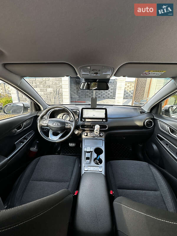 Внедорожник / Кроссовер Hyundai Kona 2020 в Луцке фото 18 Внедорожник / Кроссовер Hyundai Kona 2020 в Луцке