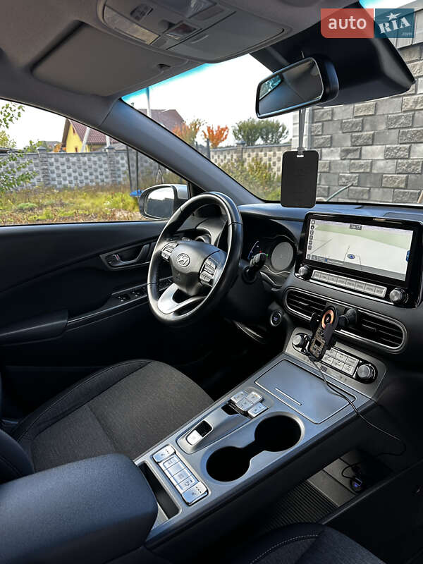 Внедорожник / Кроссовер Hyundai Kona 2020 в Луцке фото 23 Внедорожник / Кроссовер Hyundai Kona 2020 в Луцке