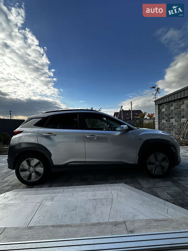 Внедорожник / Кроссовер Hyundai Kona 2020 в Луцке фото 36 Внедорожник / Кроссовер Hyundai Kona 2020 в Луцке