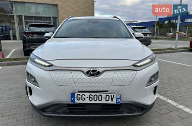 Внедорожник / Кроссовер Hyundai Kona 2020 в 