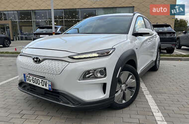 Hyundai Kona 2020