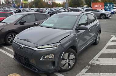 Внедорожник / Кроссовер Hyundai Kona 2019 в Днепре