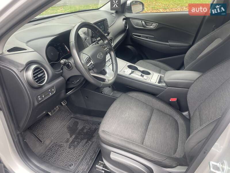 Внедорожник / Кроссовер Hyundai Kona 2020 в Виннице