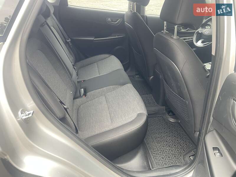 Внедорожник / Кроссовер Hyundai Kona 2020 в Виннице