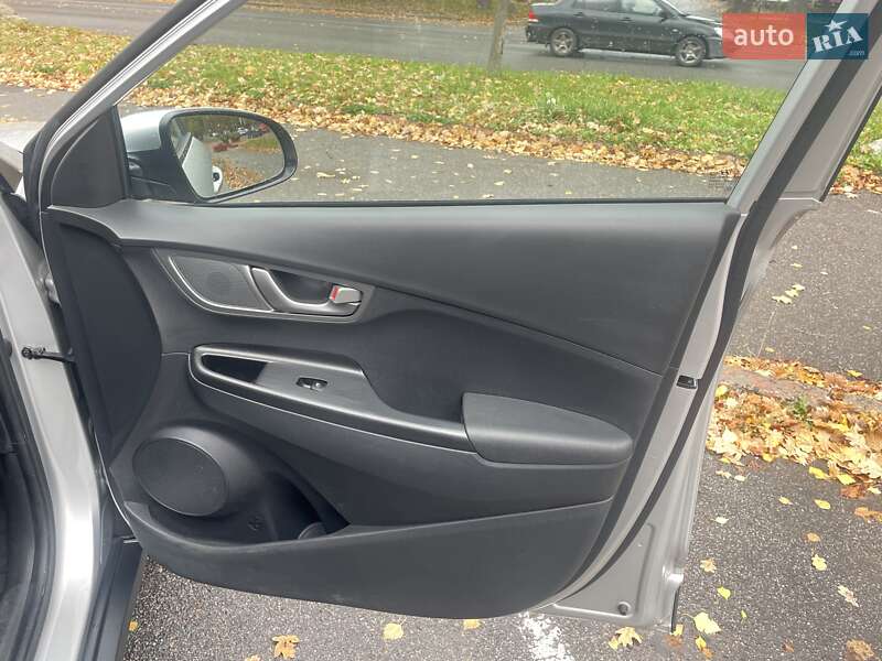 Внедорожник / Кроссовер Hyundai Kona 2020 в Виннице