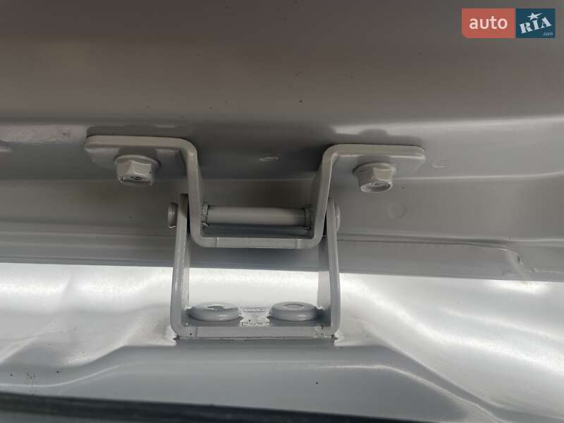 Внедорожник / Кроссовер Hyundai Kona 2020 в Виннице