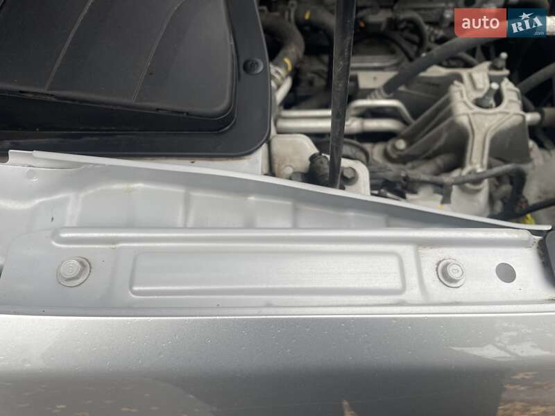 Внедорожник / Кроссовер Hyundai Kona 2020 в Виннице