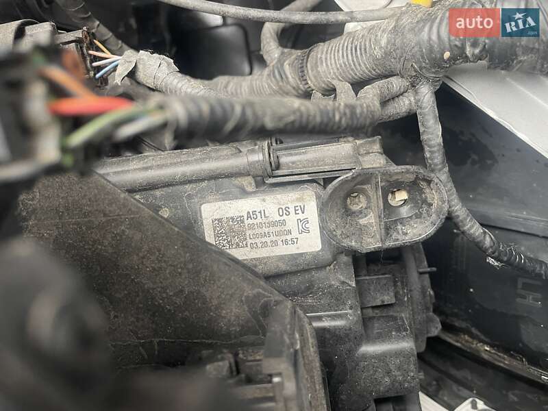 Внедорожник / Кроссовер Hyundai Kona 2020 в Виннице