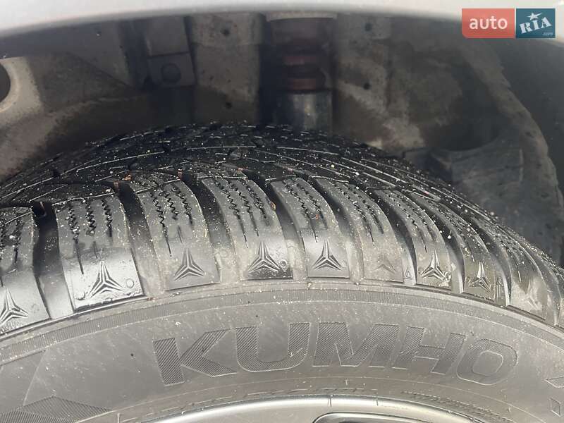 Внедорожник / Кроссовер Hyundai Kona 2020 в Виннице