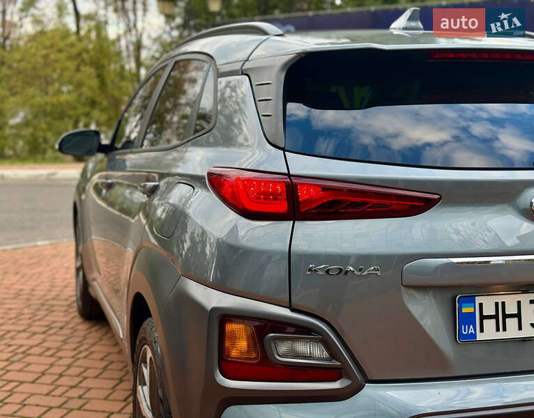 Внедорожник / Кроссовер Hyundai Kona 2019 в Белгороде-Днестровском фото 14 Внедорожник / Кроссовер Hyundai Kona 2019 в Белгороде-Днестровском