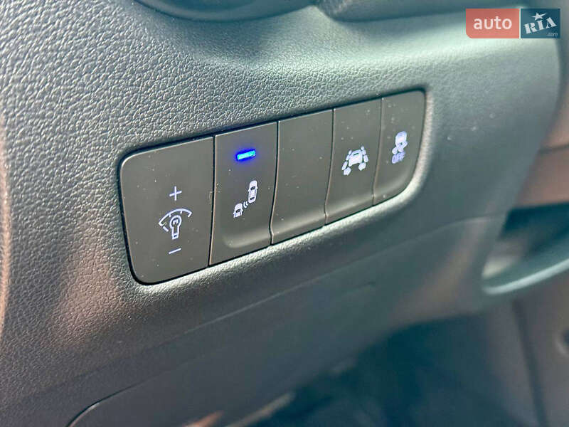 Внедорожник / Кроссовер Hyundai Kona 2019 в Белгороде-Днестровском фото 22 Внедорожник / Кроссовер Hyundai Kona 2019 в Белгороде-Днестровском