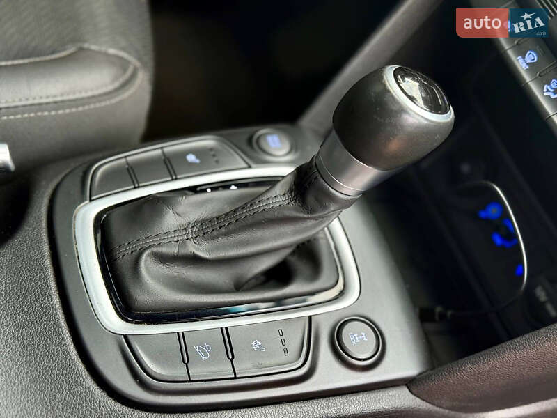 Внедорожник / Кроссовер Hyundai Kona 2019 в Белгороде-Днестровском фото 30 Внедорожник / Кроссовер Hyundai Kona 2019 в Белгороде-Днестровском