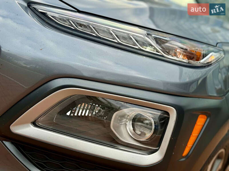 Внедорожник / Кроссовер Hyundai Kona 2019 в Белгороде-Днестровском фото 33 Внедорожник / Кроссовер Hyundai Kona 2019 в Белгороде-Днестровском