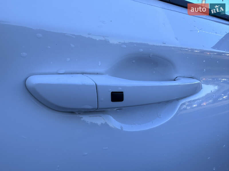 Внедорожник / Кроссовер Hyundai Kona 2021 в Львове