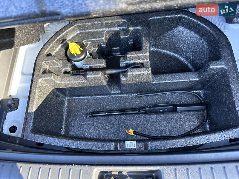 Внедорожник / Кроссовер Hyundai Kona 2021 в Львове