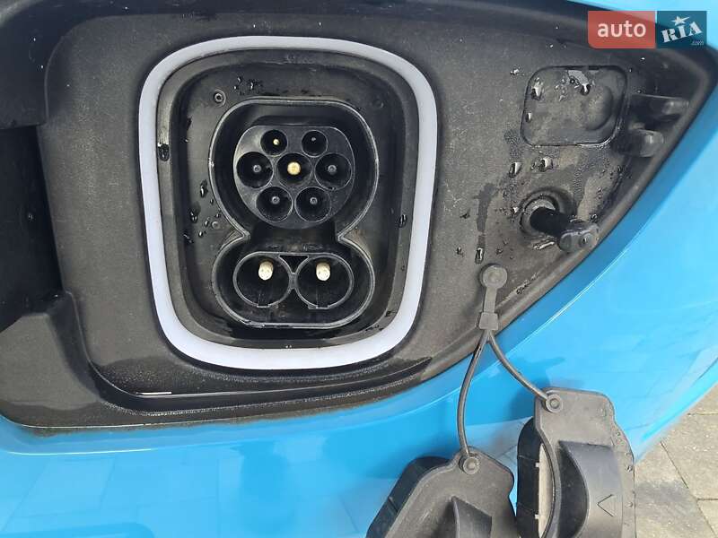 Внедорожник / Кроссовер Hyundai Kona 2022 в Виннице