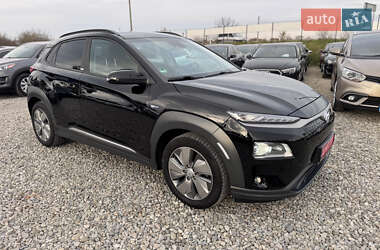 Позашляховик / Кросовер Hyundai Kona 2020 в Івано-Франківську