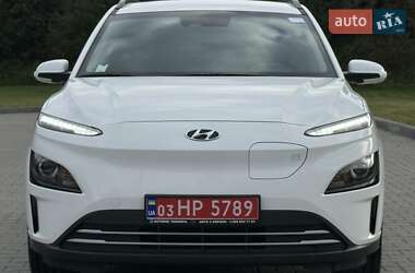Внедорожник / Кроссовер Hyundai Kona 2023 в Виннице Внедорожник / Кроссовер Hyundai Kona 2023 в Виннице