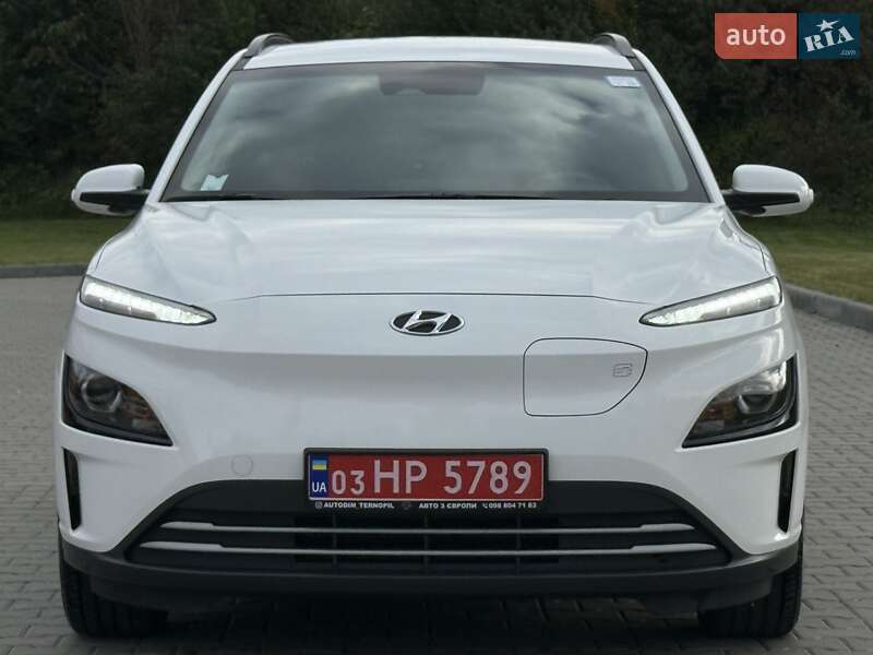 Внедорожник / Кроссовер Hyundai Kona 2023 в Виннице фото Внедорожник / Кроссовер Hyundai Kona 2023 в Виннице