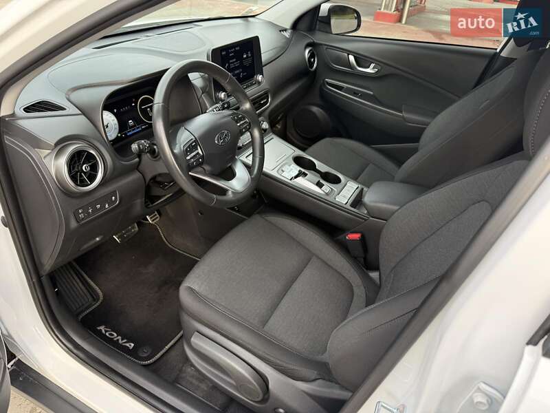 Внедорожник / Кроссовер Hyundai Kona 2023 в Виннице фото 6 Внедорожник / Кроссовер Hyundai Kona 2023 в Виннице