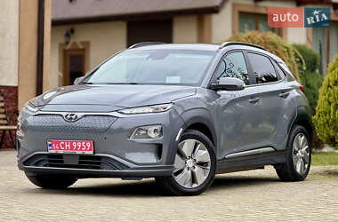 Hyundai Kona 2020