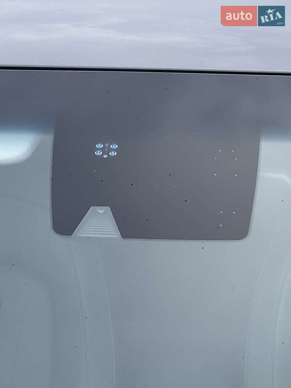 Внедорожник / Кроссовер Hyundai Kona 2020 в Самборе