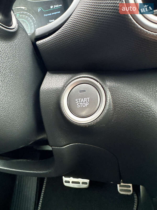 Внедорожник / Кроссовер Hyundai Kona 2020 в Самборе