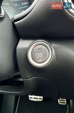 Внедорожник / Кроссовер Hyundai Kona 2020 в 