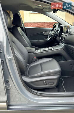 Внедорожник / Кроссовер Hyundai Kona 2020 в 