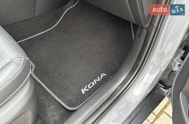 Внедорожник / Кроссовер Hyundai Kona 2020 в 