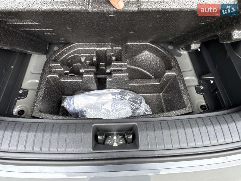 Внедорожник / Кроссовер Hyundai Kona 2020 в Самборе