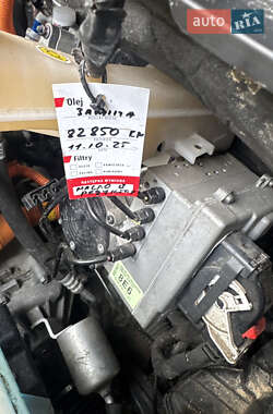 Внедорожник / Кроссовер Hyundai Kona 2020 в 